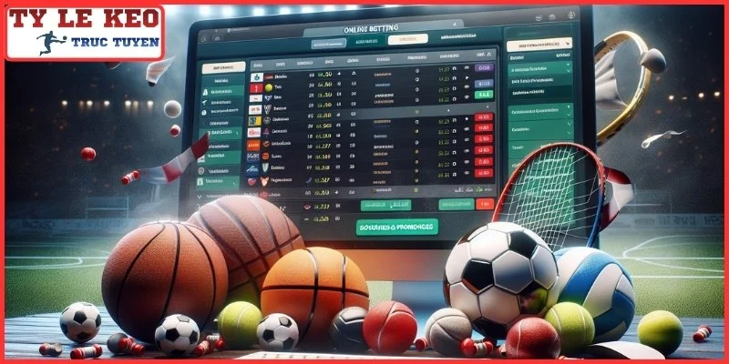 Giới Thiệu Tylekeotructuyentop.org Chuyên Trang Tin Tức Thể Thao 3 Giới thiệu về chất lượng dịch vụ độc quyền