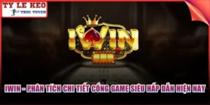 Iwin