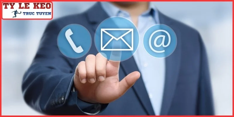 Lợi ích của các kênh liên hệ hỗ trợ