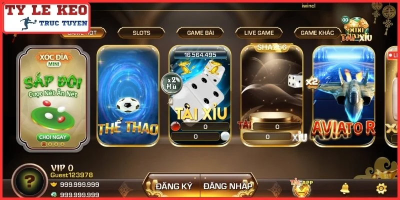 Iwin - Phân Tích Chi Tiết Cổng Game Siêu Hấp Dẫn Hiện Nay 2 Lợi thế cạnh tranh của Iwin trên thị trường