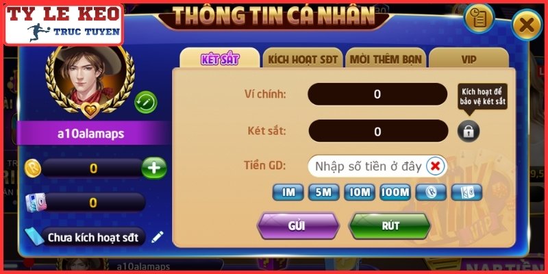 Rikvip sở hữu bảo mật két sắt và hạ tầng kỹ thuật vượt trội