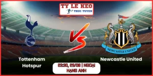 Tottenham Hotspur vs Newcastle United